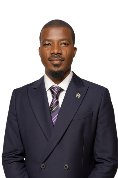 Nurudeen Alarape Portfolio